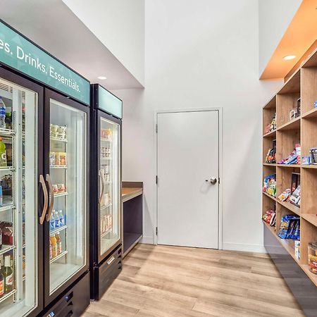 Hyatt Place Houston Medical Center Bagian luar foto