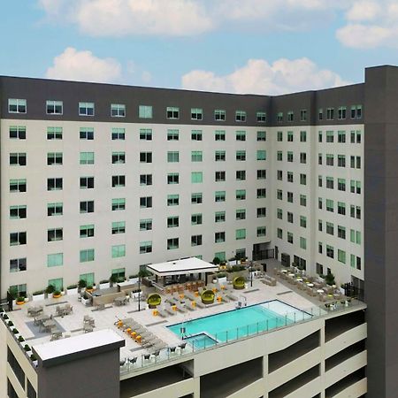 Hyatt Place Houston Medical Center Bagian luar foto