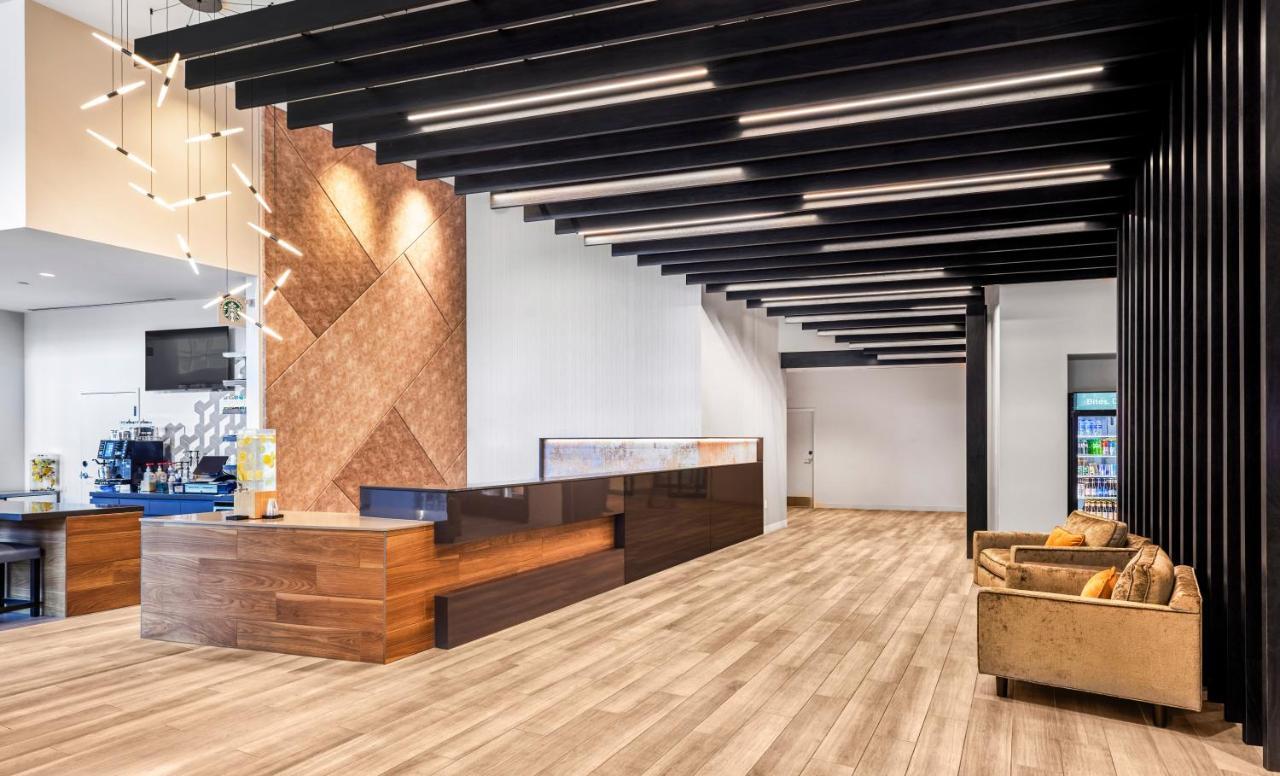 Hyatt Place Houston Medical Center Bagian luar foto