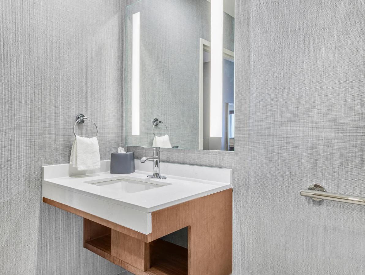 Hyatt Place Houston Medical Center Bagian luar foto
