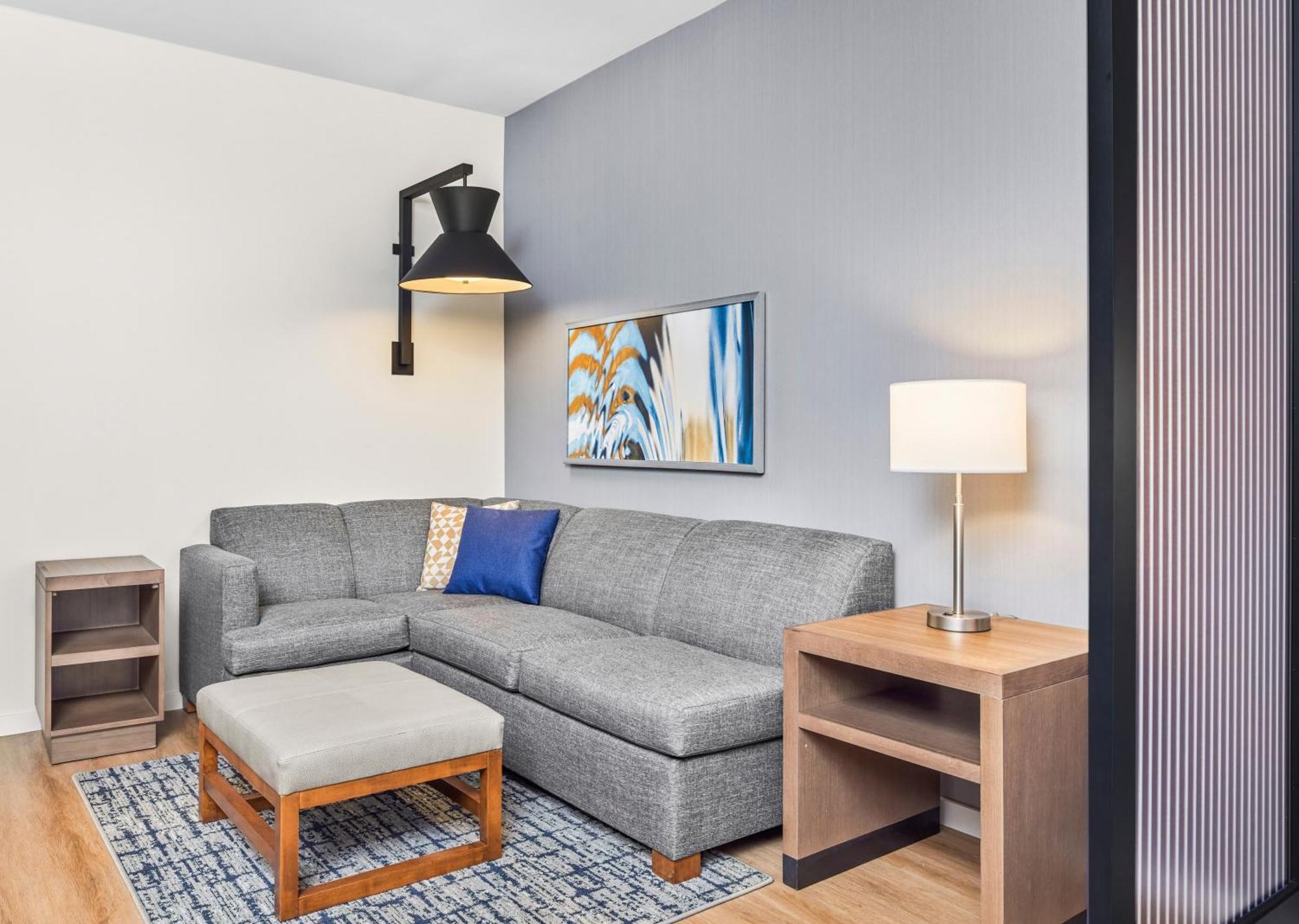 Hyatt Place Houston Medical Center Bagian luar foto