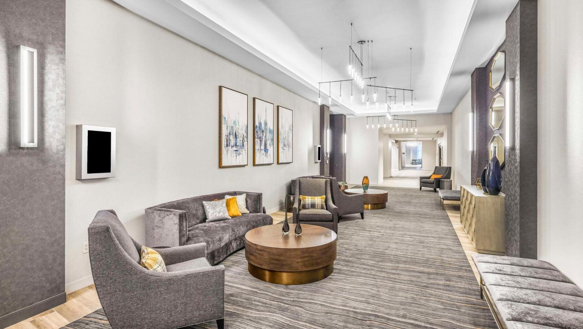 Hyatt Place Houston Medical Center Bagian luar foto
