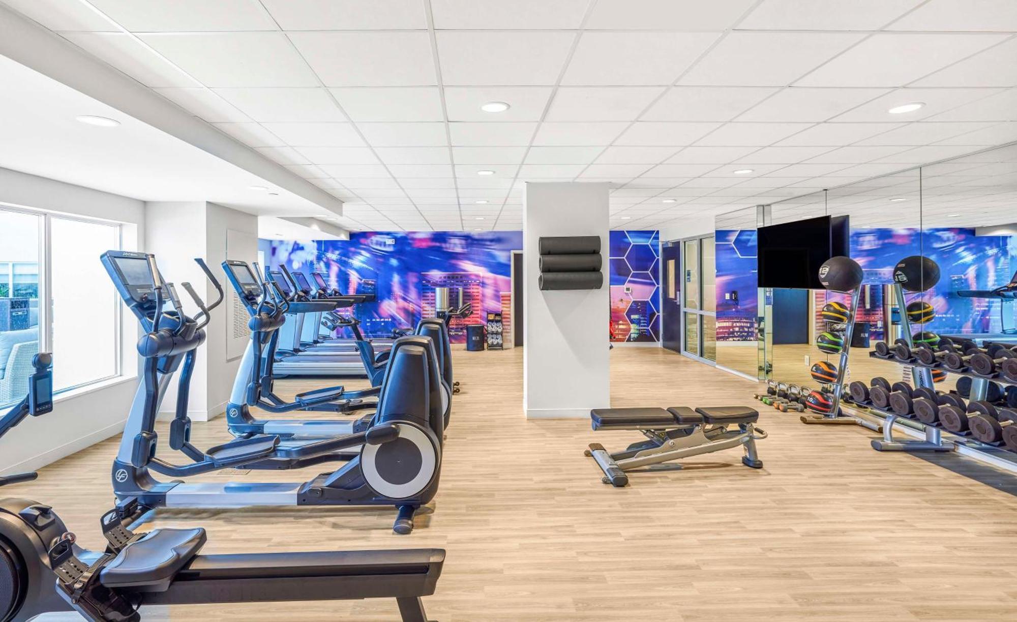 Hyatt Place Houston Medical Center Bagian luar foto