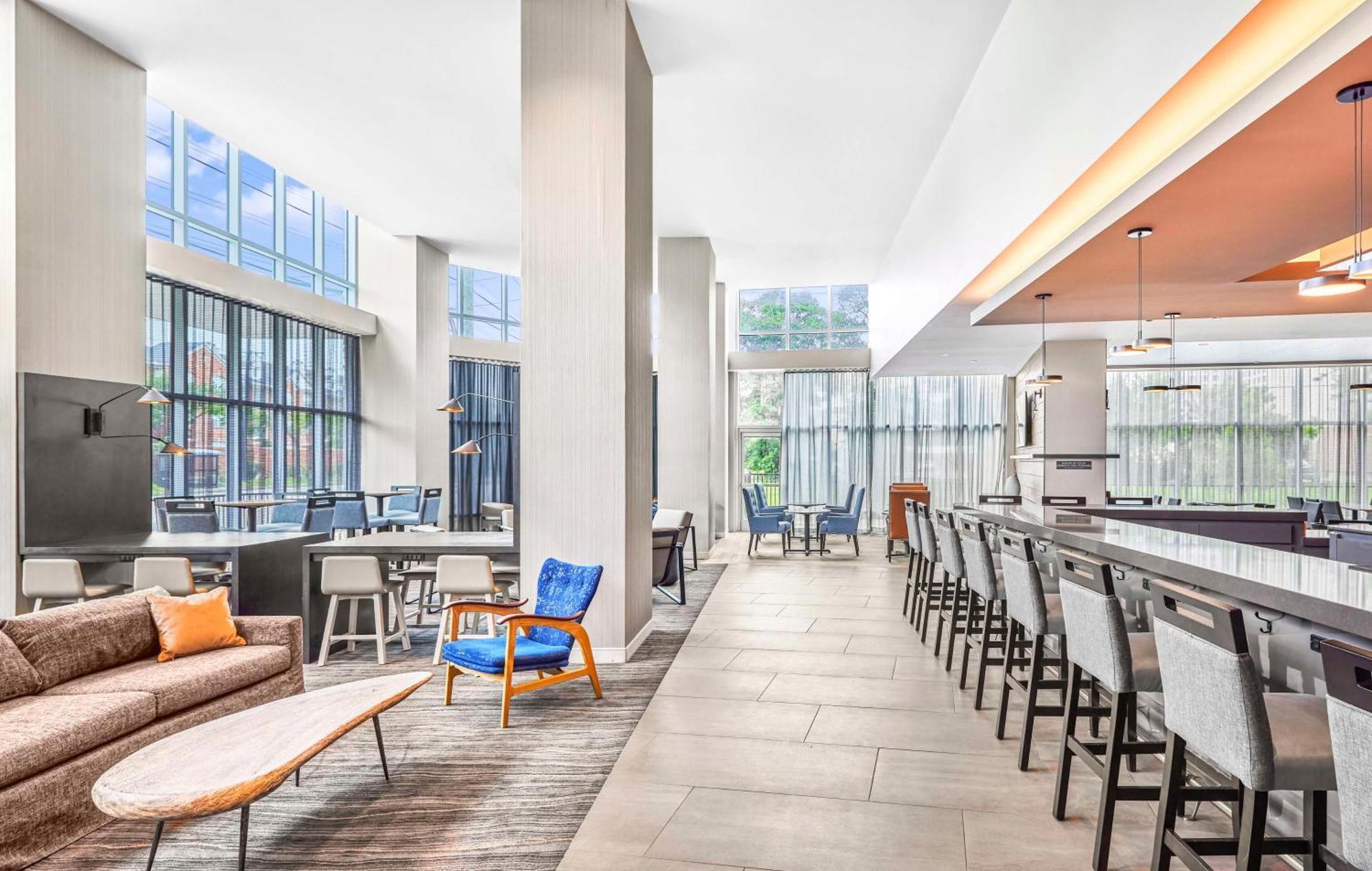 Hyatt Place Houston Medical Center Bagian luar foto