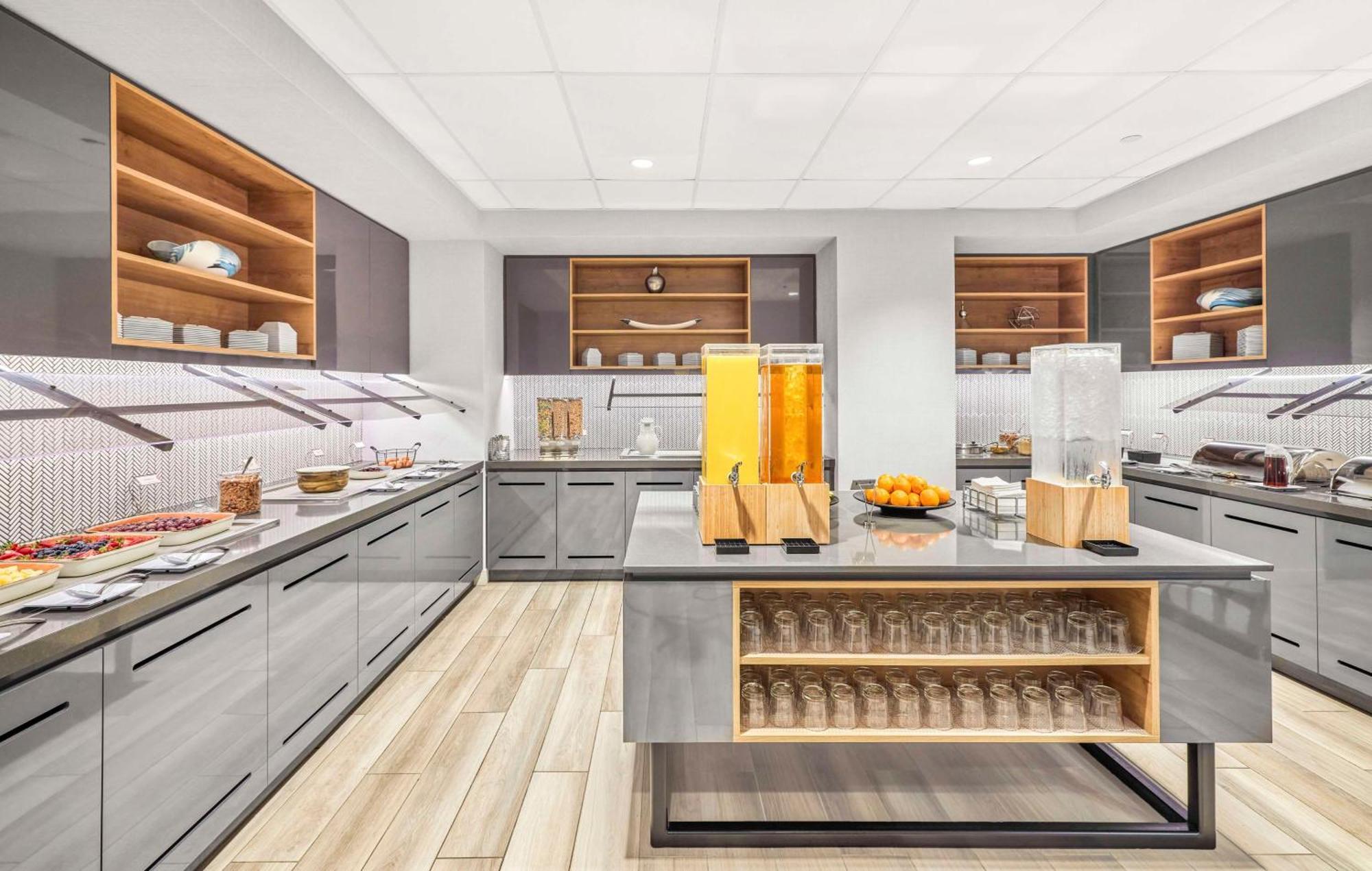 Hyatt Place Houston Medical Center Bagian luar foto