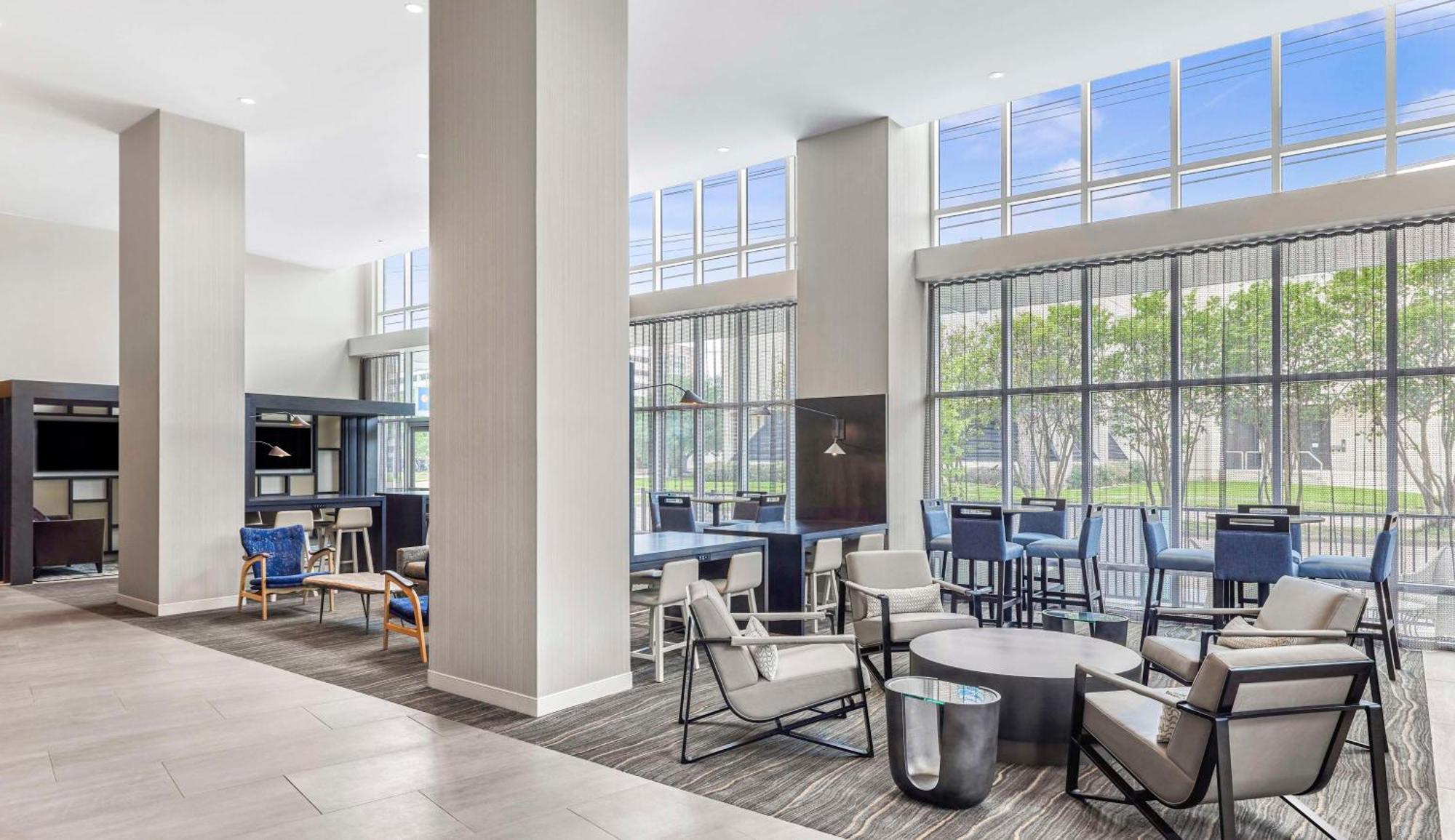 Hyatt Place Houston Medical Center Bagian luar foto