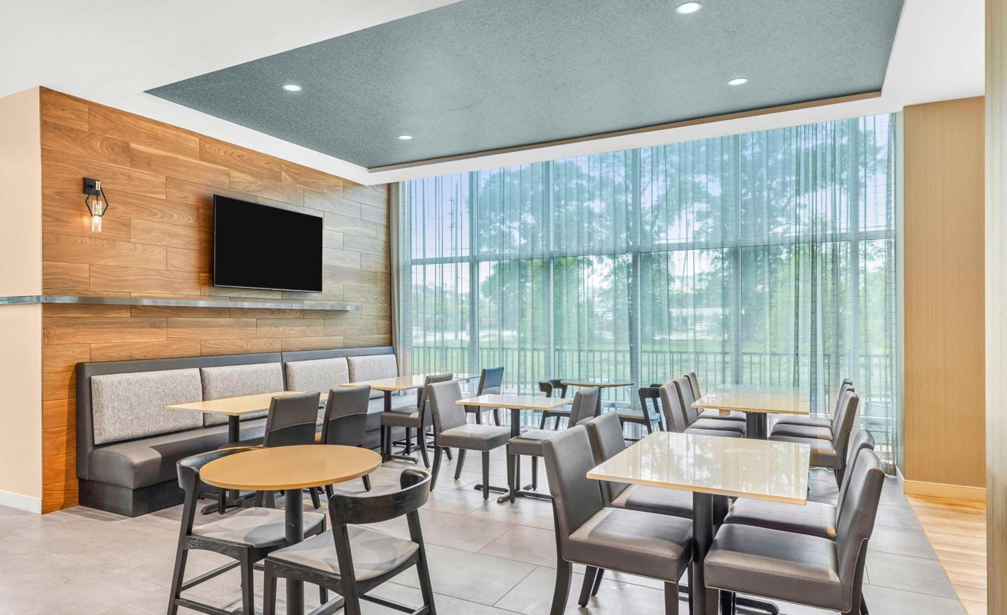 Hyatt Place Houston Medical Center Bagian luar foto