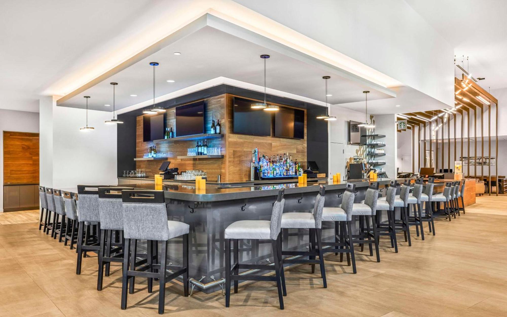 Hyatt Place Houston Medical Center Bagian luar foto