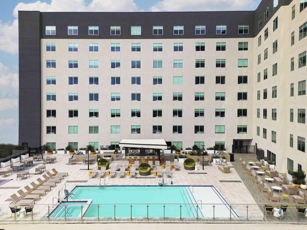 Hyatt Place Houston Medical Center Fasilitas foto
